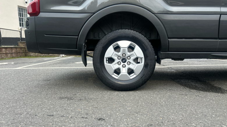 Ford Transit 350 L3 Diesel Fwd 2.0 EcoBlue 165ps H2 Limited Van Auto [Nav]